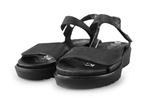Ara Sandalen in maat 41 Zwart | 5% extra korting, Kleding | Dames, Schoenen, Verzenden, Zwart, Sandalen of Muiltjes, Zo goed als nieuw