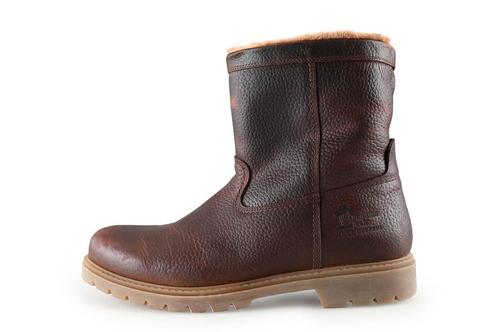 Panama Jack Boots in maat 46 Bruin | 5% extra korting, Kleding | Heren, Schoenen, Bruin, Zo goed als nieuw, Boots, Verzenden