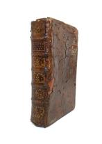 Menon - La science du maitre dhotel confiseur - 1776