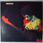 Jimi Hendrix - Band of gypsys - LP, Gebruikt, 12 inch