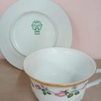 le conte Lim - Set theekopjes (12) - Porselein - Nieuw uit