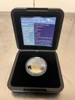 Pays-Bas. 2 Euro 2009 10 jaar EMU Proof (Sans Prix de