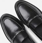 BRONX - Next Wagon - Vrouw - Loafers - Zwart - maat 41, Verzenden, Nieuw