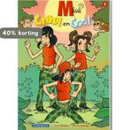 Cool & crazy / M-Kids / 1 9789063345884 J. Ruysbergh, Verzenden, Gelezen, J. Ruysbergh