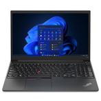 Lenovo ThinkPad E15 G2 | i5 15.6 16 GB | 512 GB SSD | Zw..., Computers en Software, Windows Tablets, Ophalen of Verzenden, Zo goed als nieuw