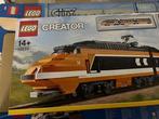 Lego - Creator - 10233 - Horizon Express - 2010-2020, Nieuw