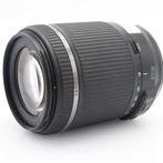 Tamron 18-200mm F/3.5-6.3 Di II VC Canon occasion, Verzenden, Zo goed als nieuw
