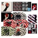 Green Day - American Idiot 20 - 4CDs + 2Blu-rays - Coffret, Nieuw in verpakking