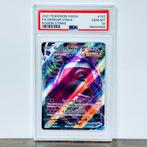 Pokémon Graded card - Gengar Vmax FA - Fusion Strike #157 -, Nieuw