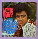 Little Tony – Prega Prega / Col Cuore In Gola (1-7-Vinyl-Si, Ophalen of Verzenden, Nieuw in verpakking