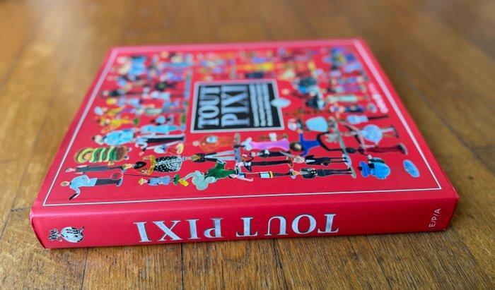 Tintin - 1 Various merchandise objects - Tout PIXI - la, Verzamelen, Disney