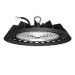 LED High Bay - METONE - 100W - 160lm/W - 4500k - Dimbaar, Huis en Inrichting, Lampen | Hanglampen, Verzenden, Nieuw