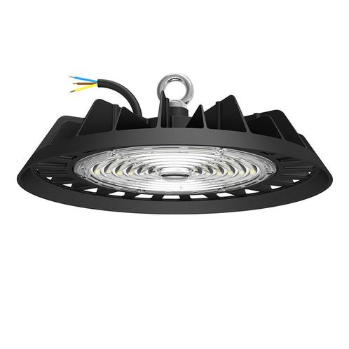 LED High Bay - METONE - 100W - 160lm/W - 4500k - Dimbaar, Maison & Meubles, Lampes | Suspensions, Envoi