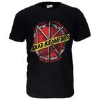 Dead Kennedys Destroy T-Shirt - Officiële Merchandise
