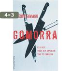 Gomorra 9789049950613 Roberto Saviano, Verzenden, Gelezen, Roberto Saviano