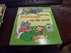 Roodkapje en de wolf 9789024319169, Verzenden, Gelezen
