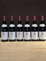 2011 Thierry Allemand, Cornas Reynard - Cornas - 6 Flessen, Verzamelen, Wijnen, Nieuw