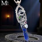 Dragon Line – Sieraden van mythische kracht. Zilveren