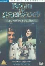 Robin of Sherwood: Series 1 - Episodes 4-6 DVD (2002), Zo goed als nieuw, Verzenden
