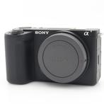 Sony ZV-E10 II body | Tweedehands (incl BTW), TV, Hi-fi & Vidéo, Appareils photo numériques, Verzenden
