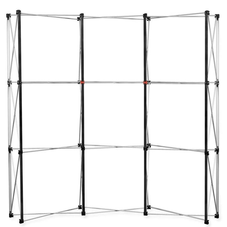 Beurswand  | PREMIUM ARC | Opvouwbaar (Semi-Automatisch)  |, Articles professionnels, Horeca | Équipement de cuisine, Envoi