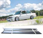 MOULURES PORTES BMW E30 COUPE 82-90 LOOK M TECH 2 ABS, Verzenden, Neuf