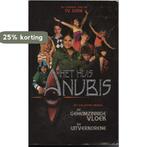 Het Huis Anubis Omnibus deel 3 en 4 / Het Huis Anubis / 3-4, Boeken, Verzenden, Gelezen, Alexandra Penrhyn Lowe