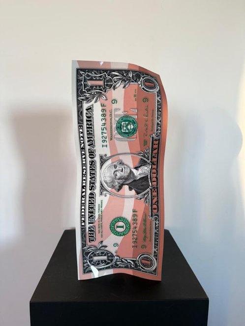 Karl Lagasse (1981) - GEKA - No reserve, Antiek en Kunst, Kunst | Designobjecten