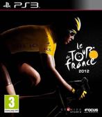 Le Tour de France 2012 (PS3 Games), Consoles de jeu & Jeux vidéo, Ophalen of Verzenden