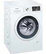 Siemens Wm14n121 Iq300 Wasmachine - Koolborstelloze Motor -, Elektronische apparatuur, Ophalen of Verzenden, Nieuw