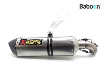 Uitlaatdemper Sport Honda CB 1000 R 2008-2016 (CB1000R) beschikbaar voor biedingen