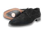 Rehab Nette schoenen in maat 42 Zwart | 5% extra korting, Kleding | Heren, Schoenen, Verzenden, Zwart, Overige typen, Zo goed als nieuw