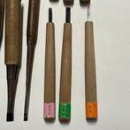 Tataki Oire Nomi - Chokokuto | Bench Chisels Carving Graver