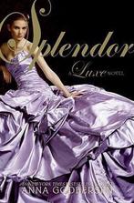 Splendor 9780061626319 Anna Godbersen, Verzenden, Gelezen, Anna Godbersen