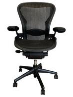 Ergonomische bureaustoelen - Groot Aanbod Bij Offeco, Verzenden, Zwart, Nieuw, Bureaustoel