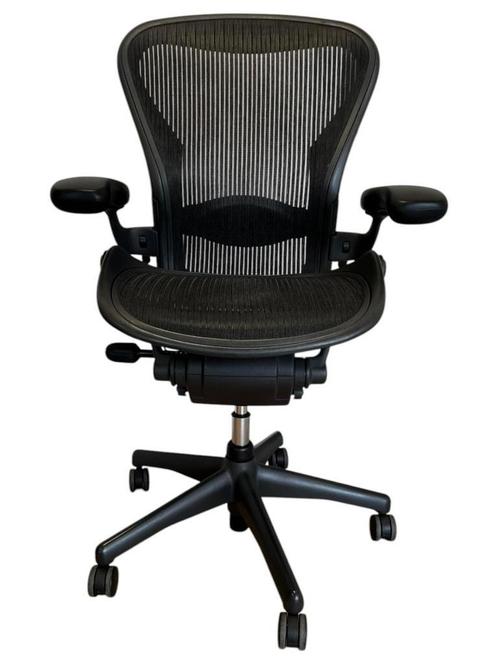 Ergonomische bureaustoelen - Groot Aanbod Bij Offeco, Huis en Inrichting, Bureaustoelen, Bureaustoel, Zwart, Nieuw, Ergonomisch