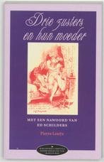 Bibliotheca erotica 3 - Drie zusters en hun moeder, Gelezen, P. Louys, Verzenden