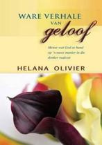 Stories of Real Faith 9780796312228 Helana Olivier, Boeken, Verzenden, Gelezen, Helana Olivier