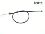 Gaskabel BMW F 650 CS Scarver (F650CS 02-04), Motoren, Verzenden, Gebruikt