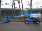 Veiling: Telescoophoogwerker Genie S-45 Diesel 15.72m 2015, Ophalen
