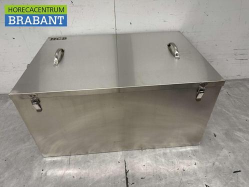 Bac à graisse en acier inoxydable Bac à graisse 60 litres, Zakelijke goederen, Horeca | Overige, Verzenden