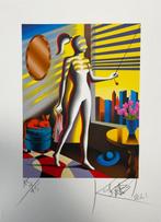 Mark Kostabi (1960) - New Day