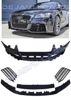 TT RS Look Voorbumper voor Audi TT / TTS (2006-2014) MK2, Ophalen of Verzenden