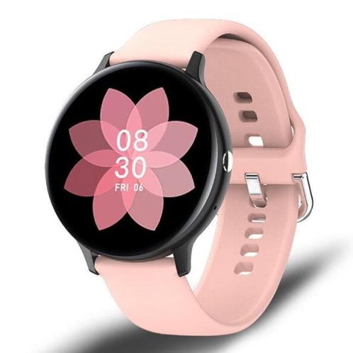 Sport Smartwatch - Silicoon Bandje Fitness Activity Tracker, Bijoux, Sacs & Beauté, Montres connectées, Envoi