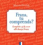 Frans, tu comprends 9789463190732, Livres, Langue | Langues Autre, Marion Everink, Verzenden