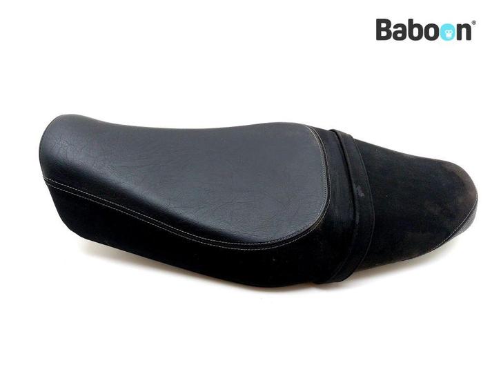 Buddy Seat Compleet Yamaha XSR 700 2016-2020, Motoren, Onderdelen | Yamaha, Gebruikt, Verzenden