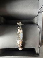 montre - RSW - Contemporain Acier - 2021 - sertissage de