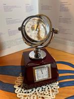 Cercle Tournant - Hout, Metaal, Zilver, laks - 1970-1980 -