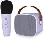 2dekans | imoshion Karaoke Set voor Kinderen en Volwassenen, Boeken, Ophalen of Verzenden, Nieuw
