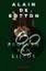 Proeven Van Liefde Pap 9789045004853 Alain de Botton, Boeken, Verzenden, Gelezen, Alain de Botton